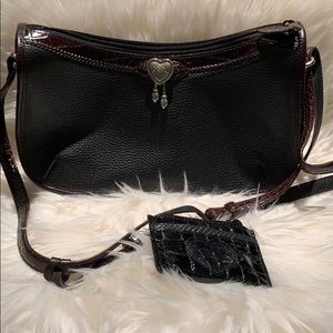 Brighton Purse and Card Holder